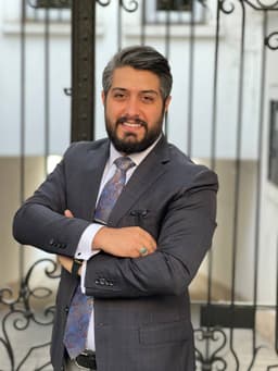 دکتر محمود عسلی